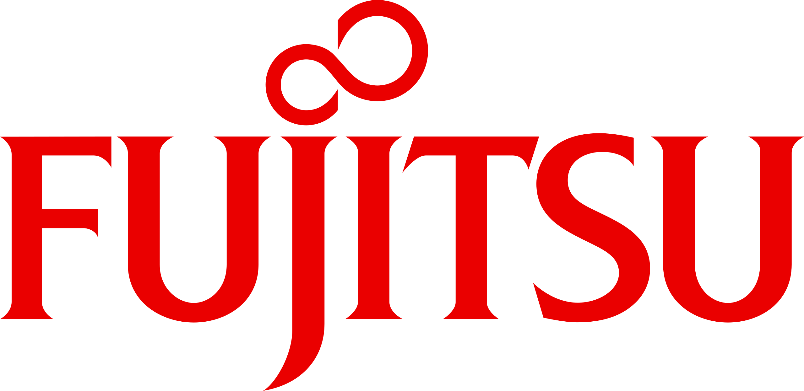 Fujitsu - IT Infrastructure Partner