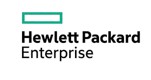 HPE - Hewlett Packard Enterprise Partner