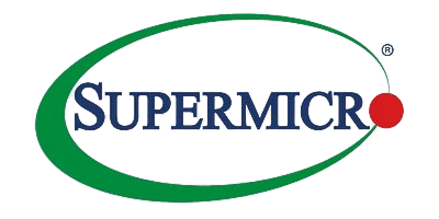 Supermicro - High Performance Computing Partner